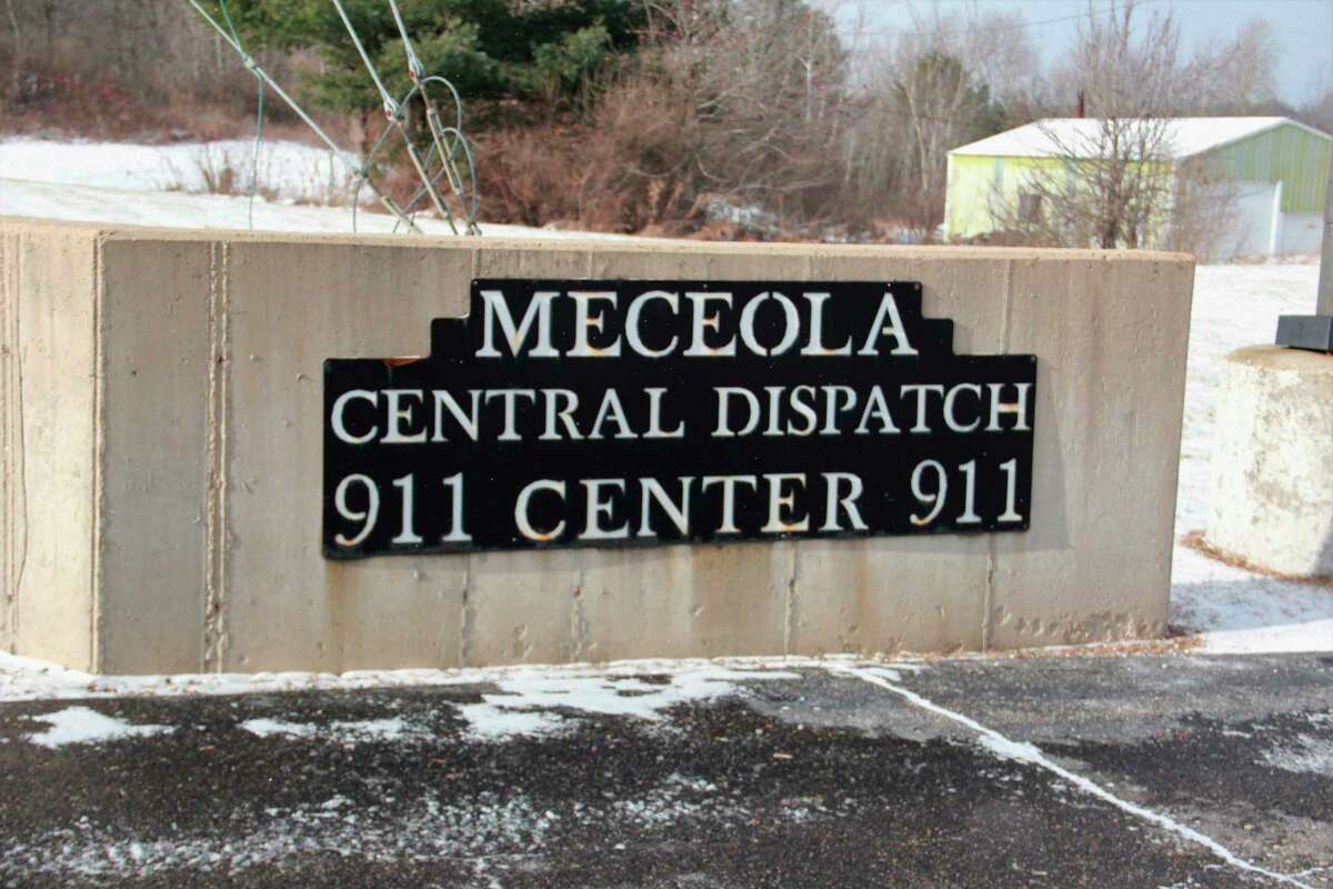 According to Meceola Consolidated Central Dispatch Authority Director Megan Erickson, funding is becoming unpredictable because residents are switching from dependable landline phones to cellular and Voice Over Internet Protocol services, pay as you go services, or other unassessed technology, none of which the dispatch center receives funds from. To help raise funds, the central dispatch board is considering a surcharge rate increase. (Herald Review photo/Alicia Jaimes)