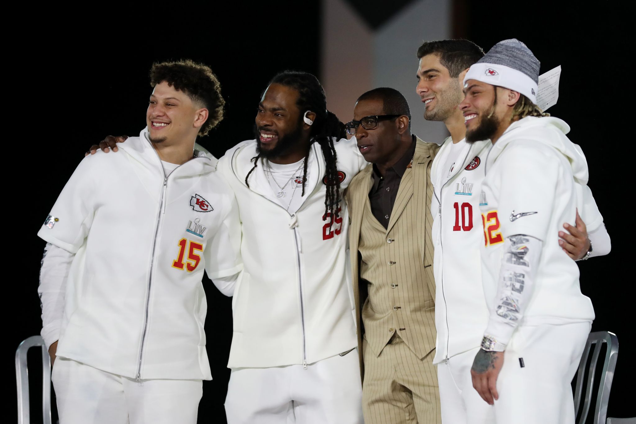 How To Stream Super Bowl Liv Free Live Streaming Services And