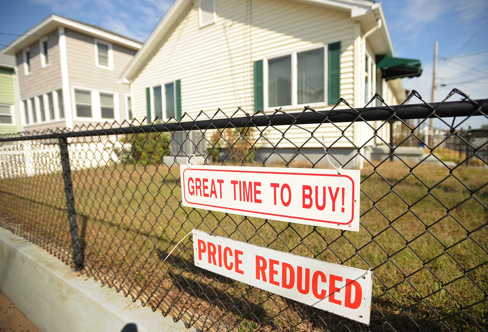 Connecticut housing market prices hit multiyear highs