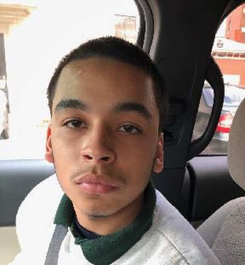 Silver Alert Issued For Naugatuck Teen Known To Frequent