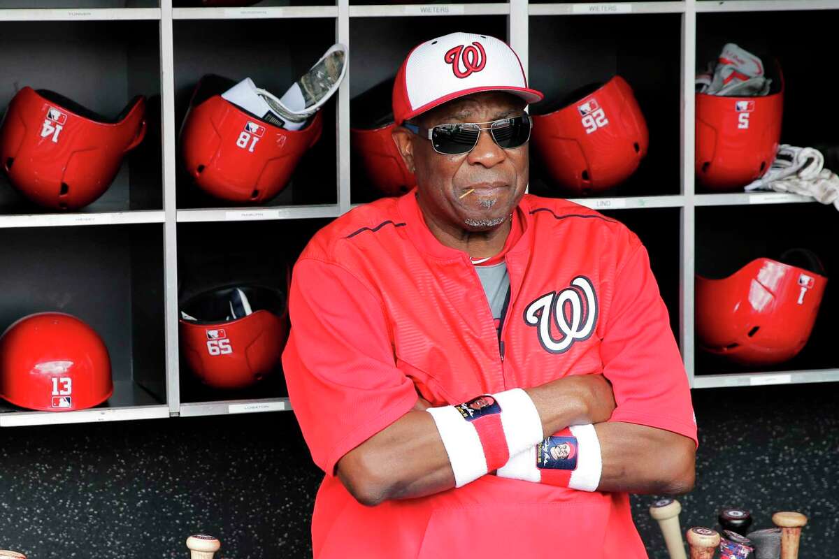 His hiring by the Astros gives Dusty Baker the chance to become the first manager to guide five franchises to the playoffs.