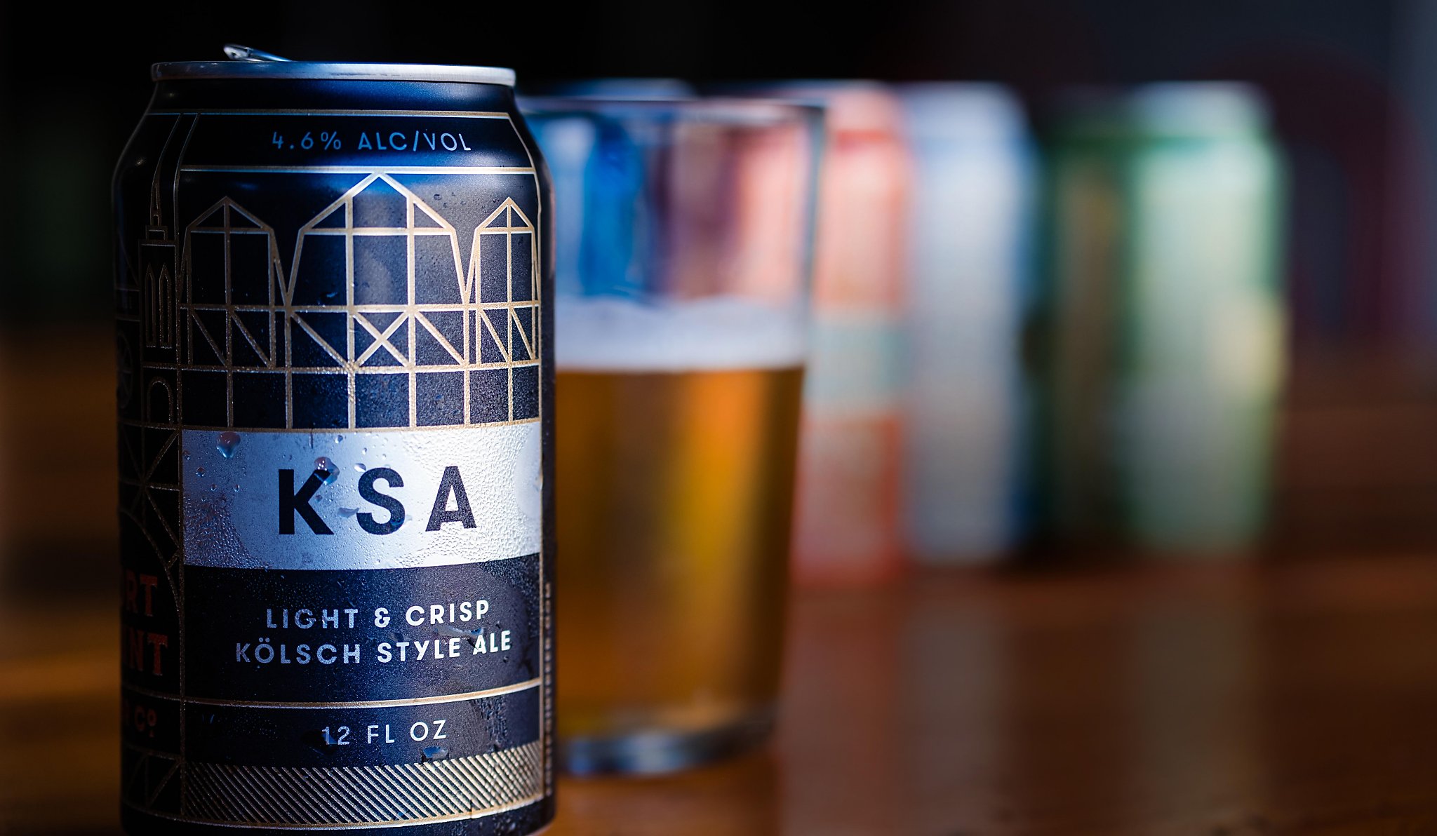 Fort Point Aims To Eclipse Anchor As The New San Francisco Hometown Brewery San Francisco Chronicle
