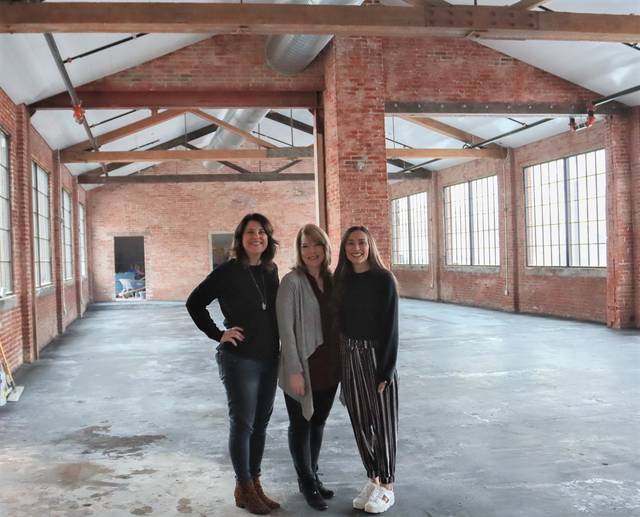 The Ink House Event Center opens big with Restore Décor’s 3rd annual fundraiser