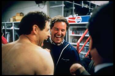 He Was Jerry Maguire Then Lost Everything Now He Reps Chiefs