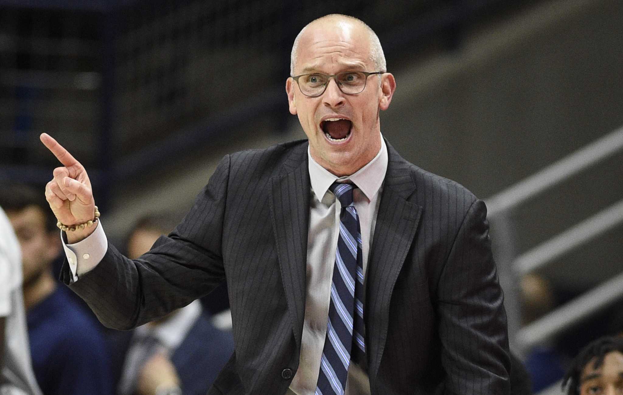 In Year 3 of a rebuild, Dan Hurley figures to ask for more energy ...