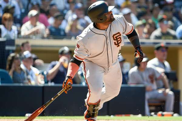 pablo sandoval 48