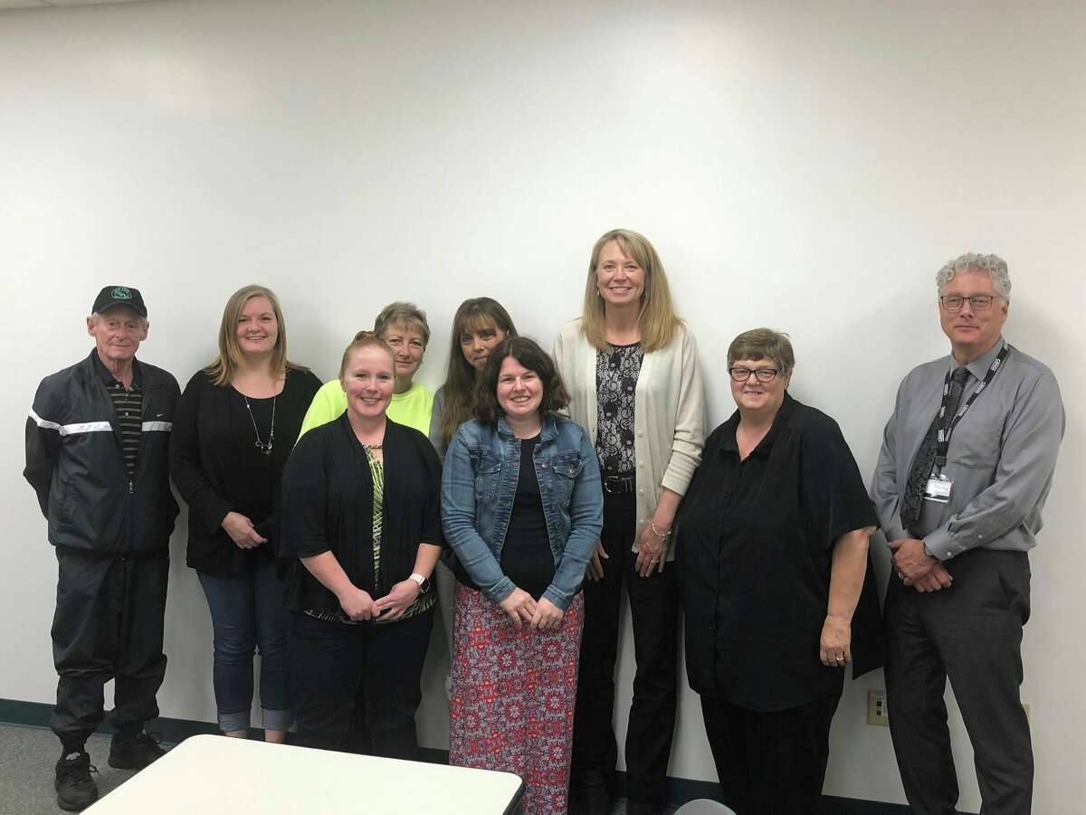 Lake County has launched a census committee to help ensure that the 2020 census count is accurate. State and federal funding to counties and municipalities is based on the census count so it is important to make sure to get an accurate count. The committee will work to get important information out to the public and assist residents in completing the census. (Submitted photo)
