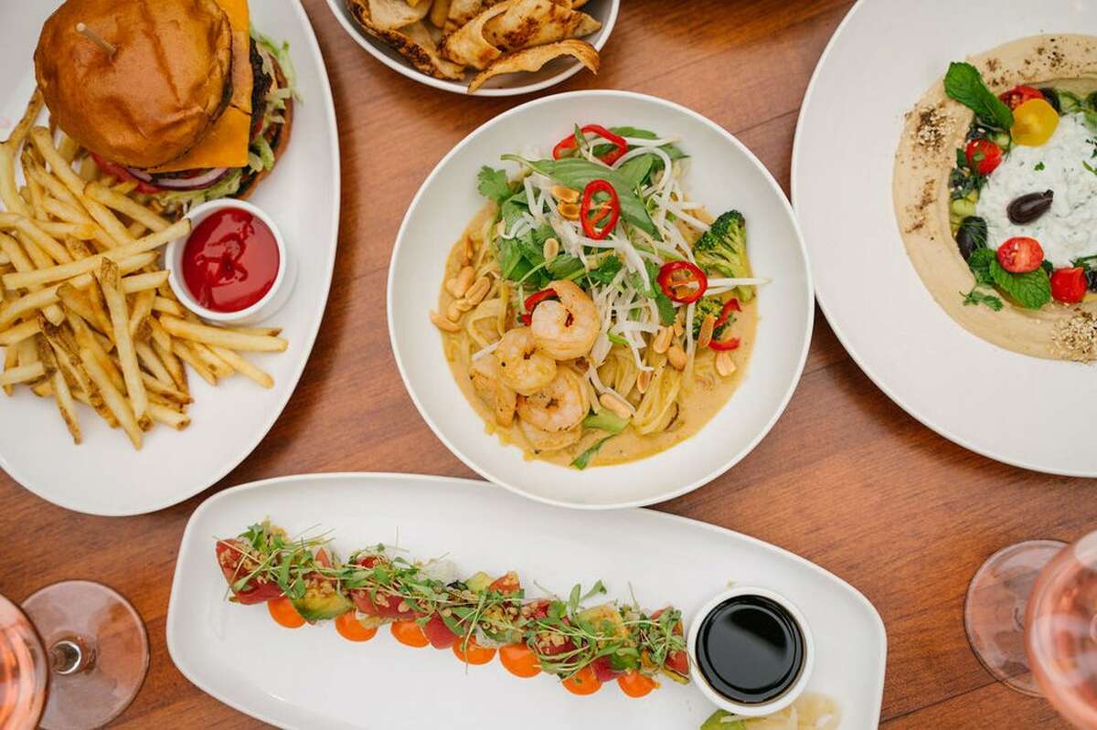 Canada’s Joey Restaurants to move into Yauatcha space at the Galleria