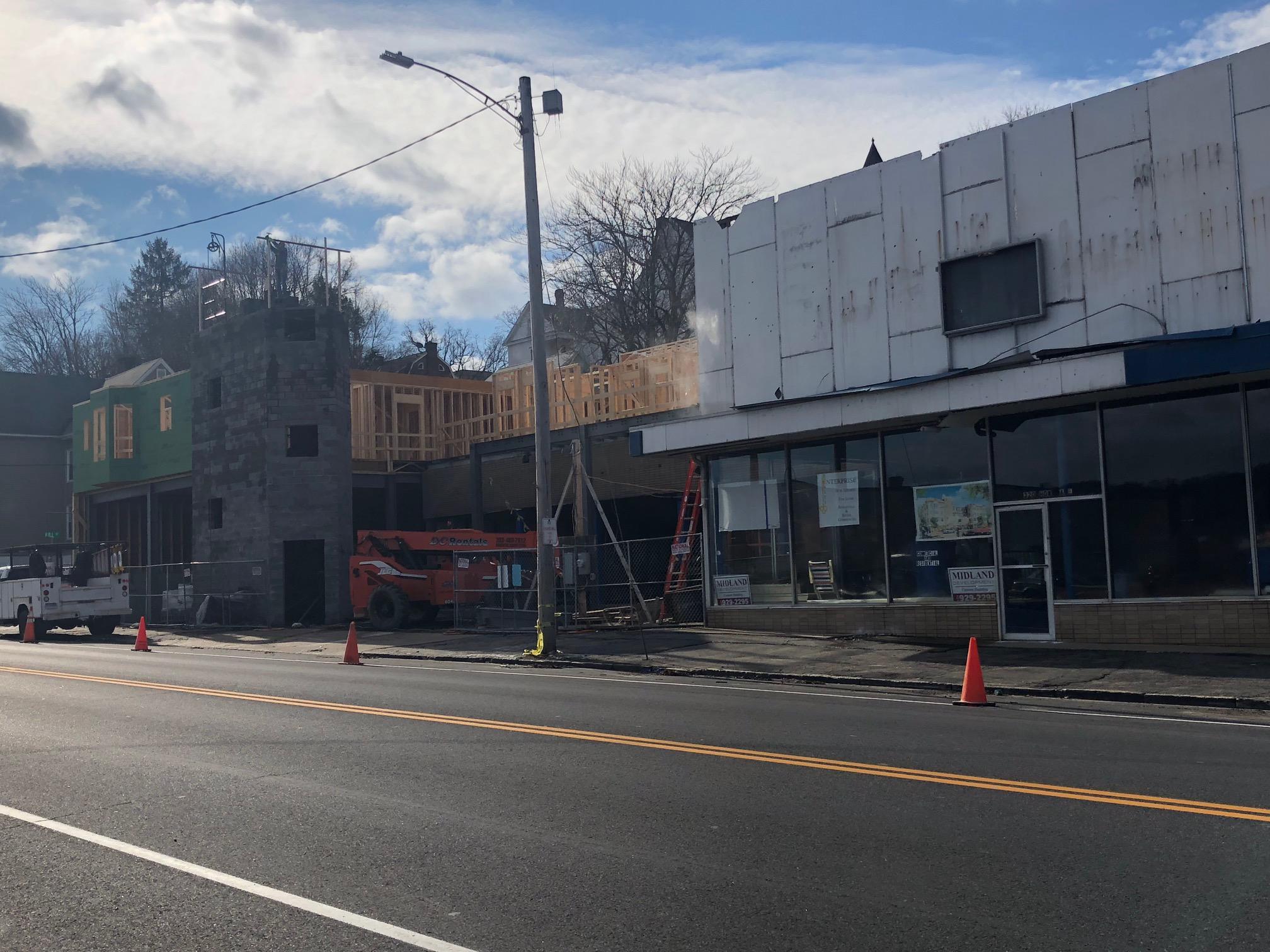 Shelton’s Cedar Village developers submit phase two plans with more housing