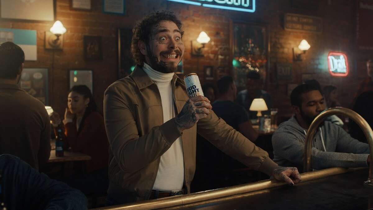 FOX Super Bowl 2023 TV Spot, 'Pepsi Zero Sugar, , Bud Light' - iSpot. tv