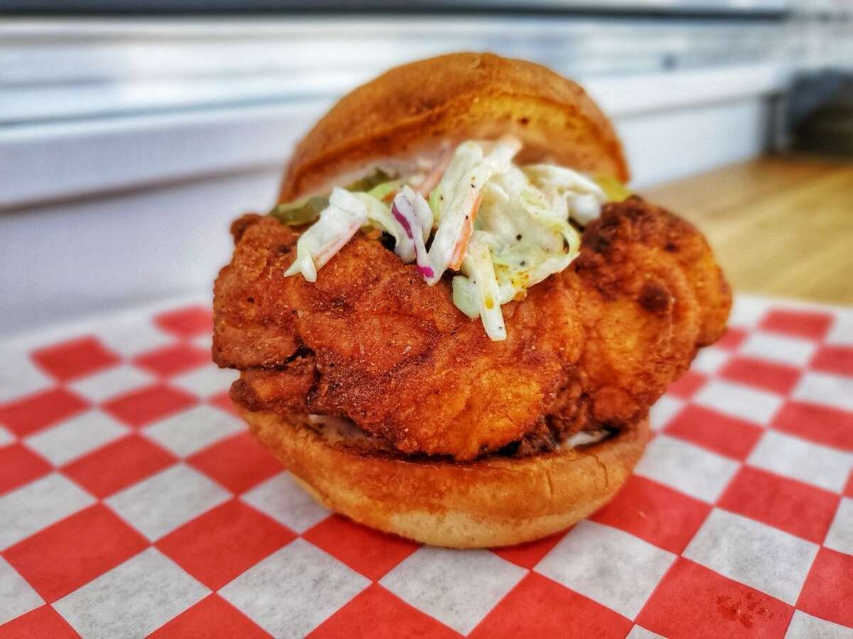The Top Must Try Fried Chicken Spots Around Houston According To Yelp