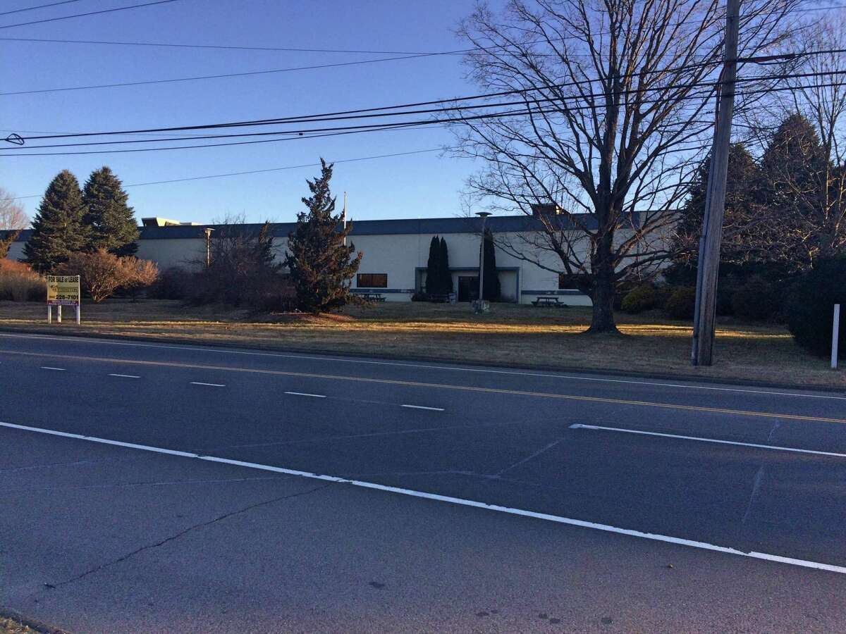 The former Read's warehouse at 7120 Main Street has been sold to Amazon.com Services for a distribution center.