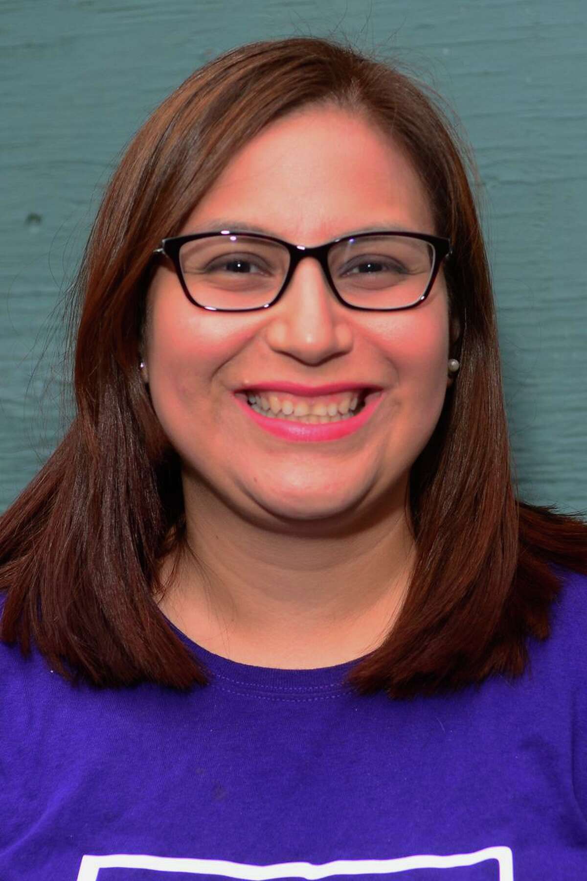 Bridgeport City Council candidate Maria Zambrano Viggiano 2017.