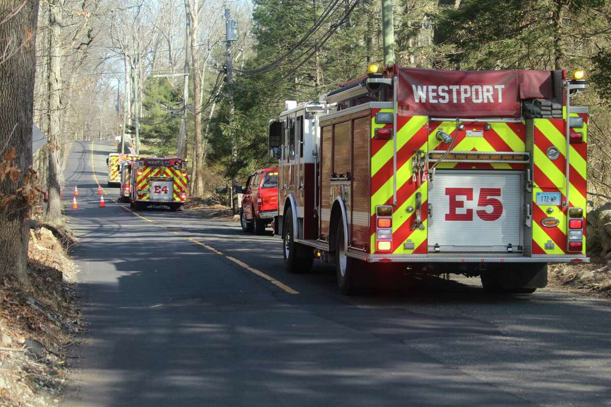 House Fire Extinguished In Westport   1200x0 