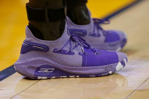 steph curry under armour shoes