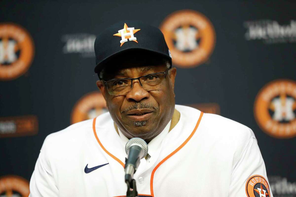 Dusty Baker Retires: A Legendary MLB Career Ends