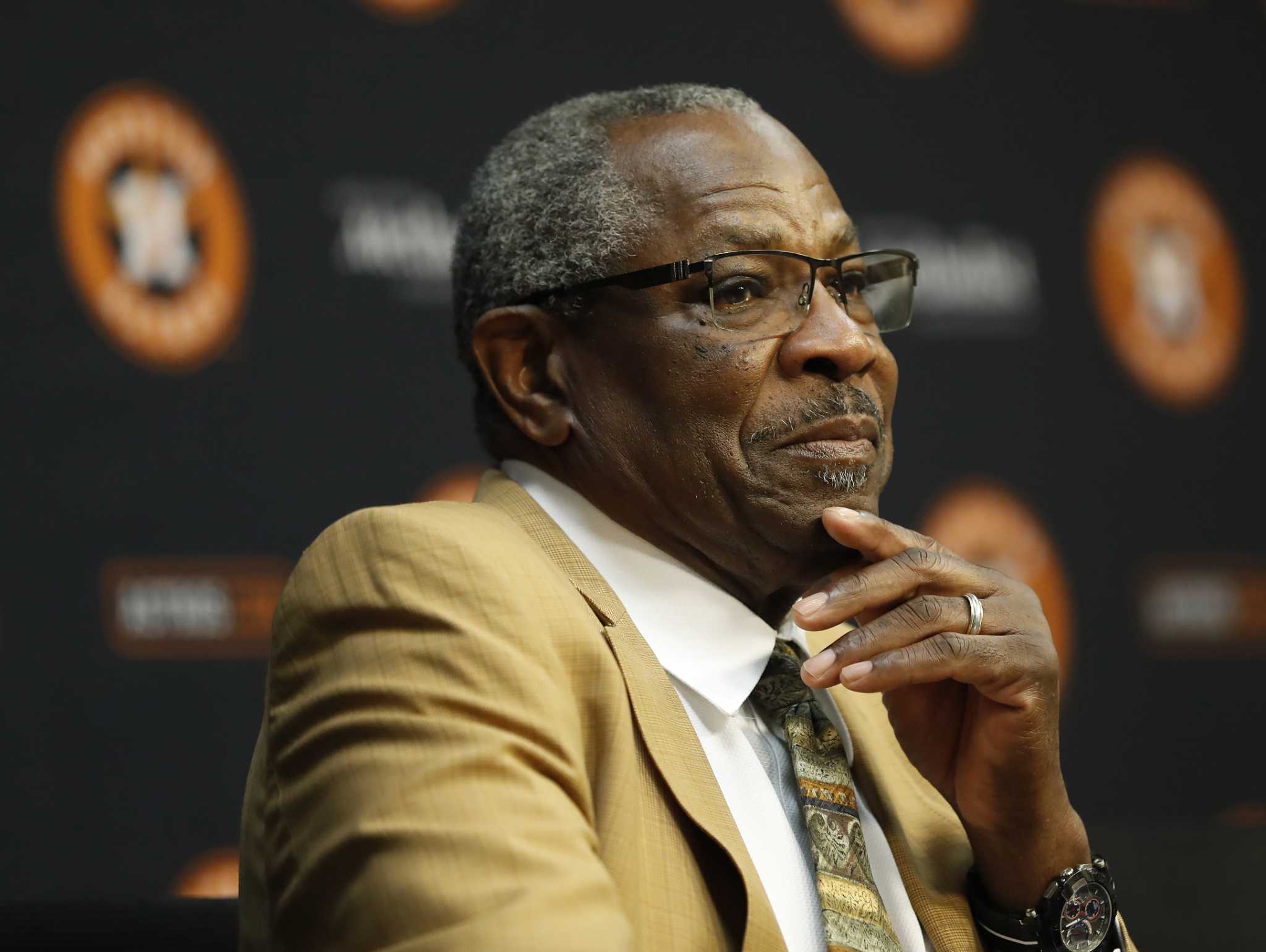 MLB All-Star Game: History repeats itself for Astros' Dusty Baker