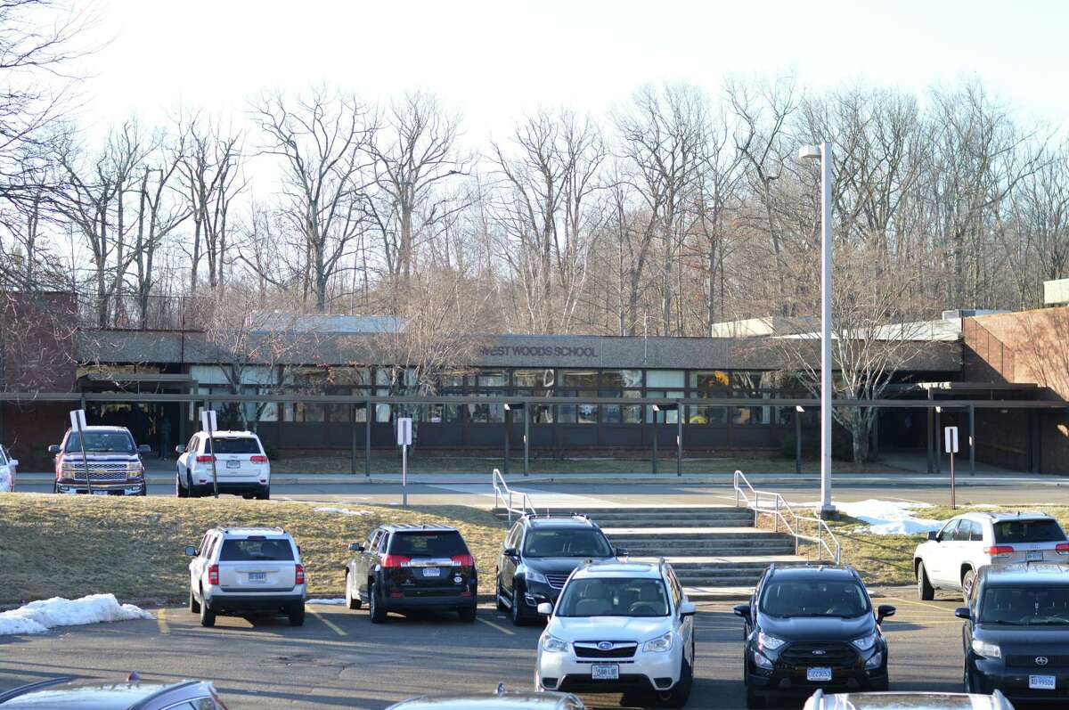 Supporters gather outside Hamden school over racial casting in slavery play