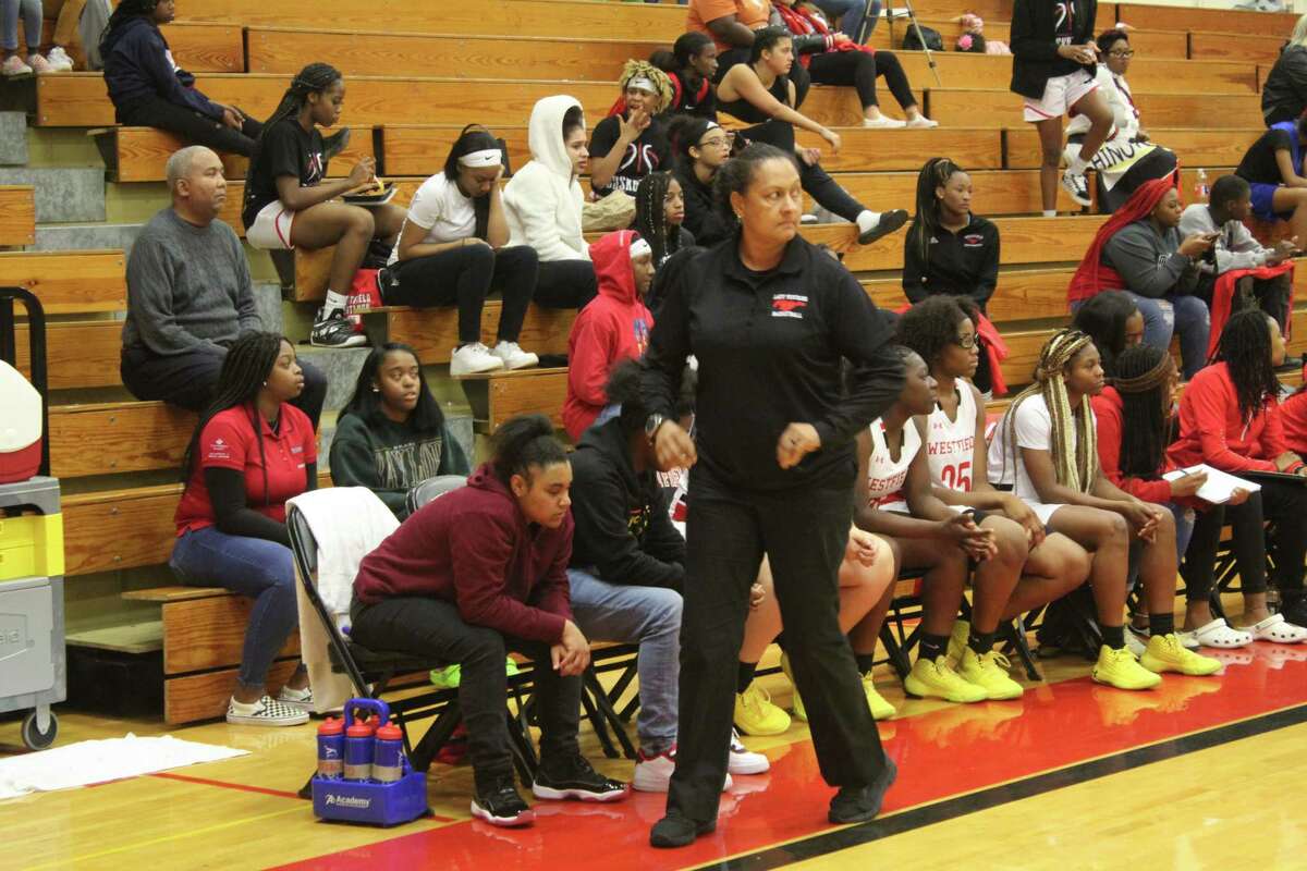 Westfield girls basketball sets sights on district title, playoffs