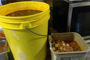 Laredo's dirtiest kitchens revealed in photos from December health inspections - Photo