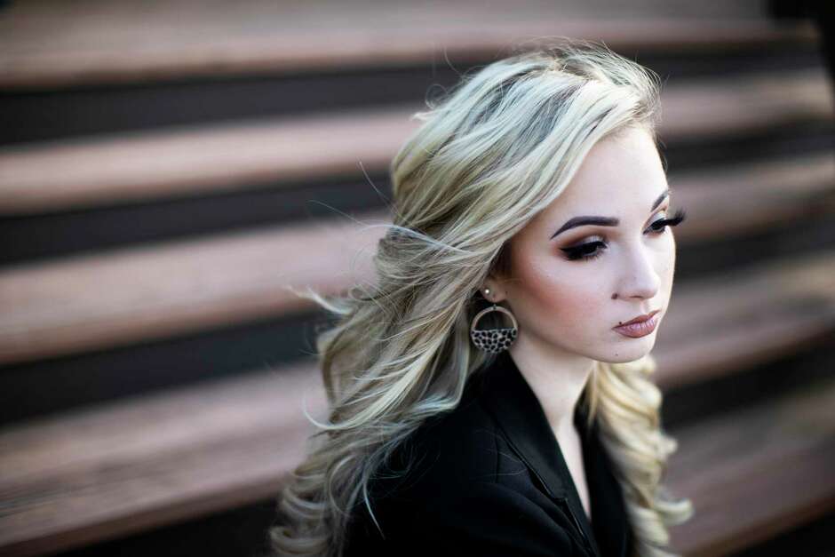 Trump appoints Katy sex trafficking survivor Courtney Litvak to advisory council