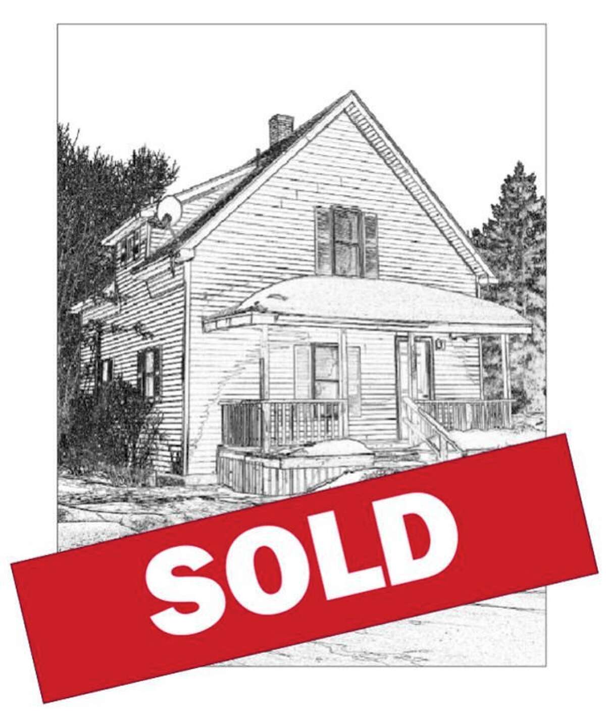 Midland County real estate transactions