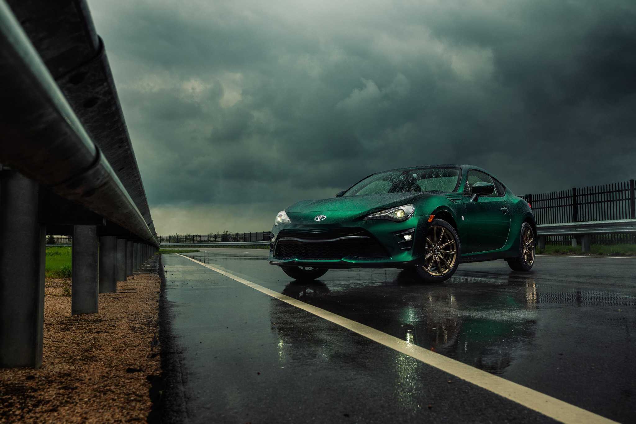 2020 Toyota 86 Hakone New Sport Coupe Emerges Houston Chronicle