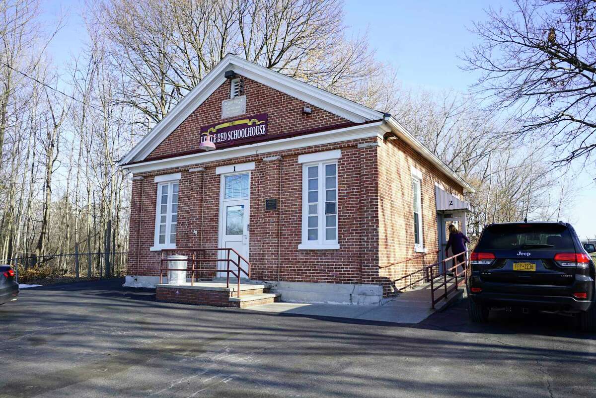 Voters approve 3.7million North Greenbush school project