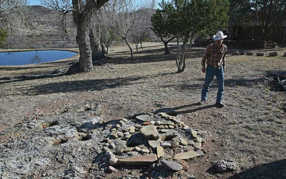 For 320 Million You Can Own A Massive Ranch In The Big Bend San