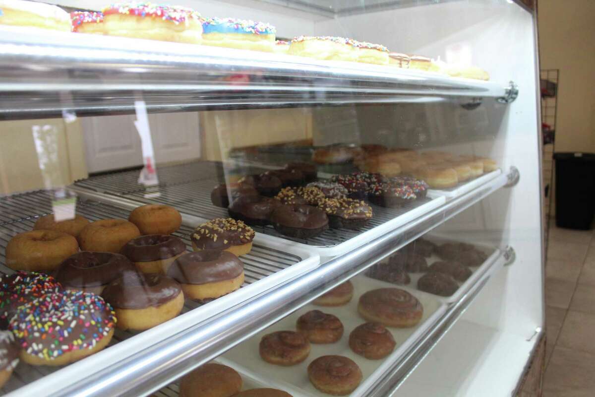 New eatery Cleveland Donuts & Deli excited about opportunities in