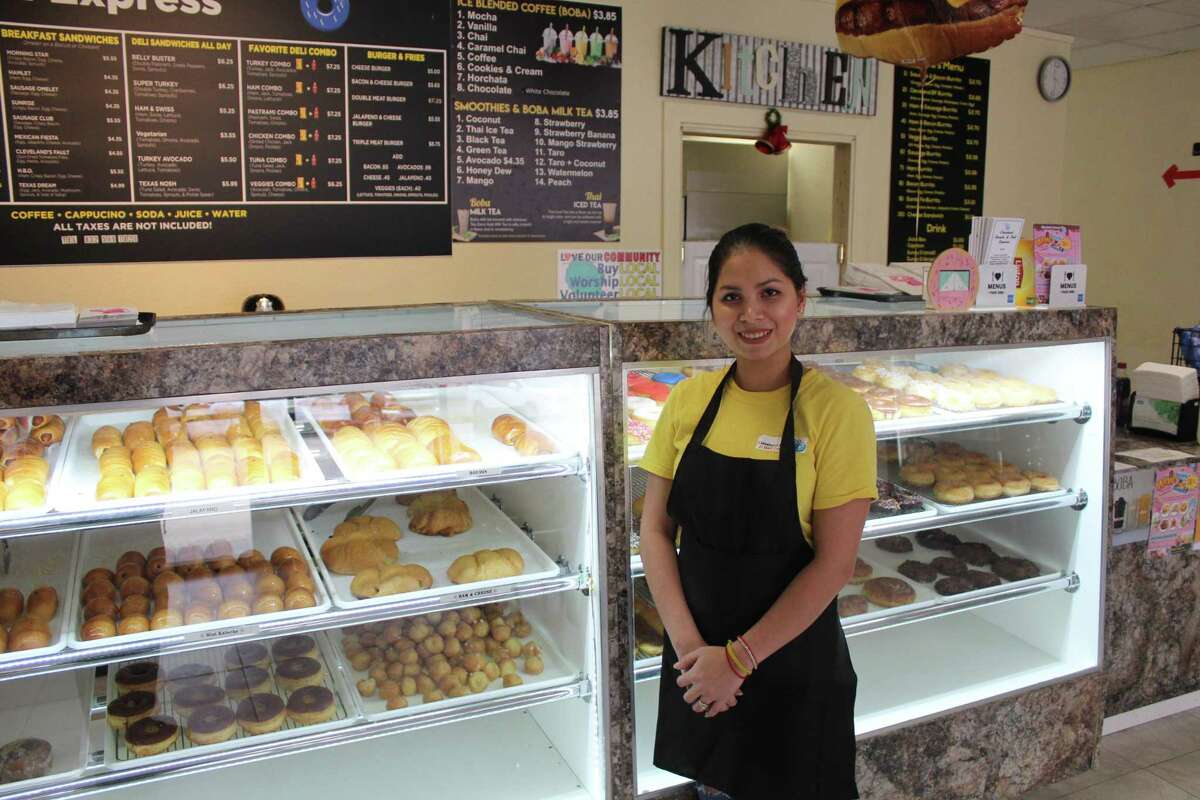 New eatery Cleveland Donuts & Deli excited about opportunities in
