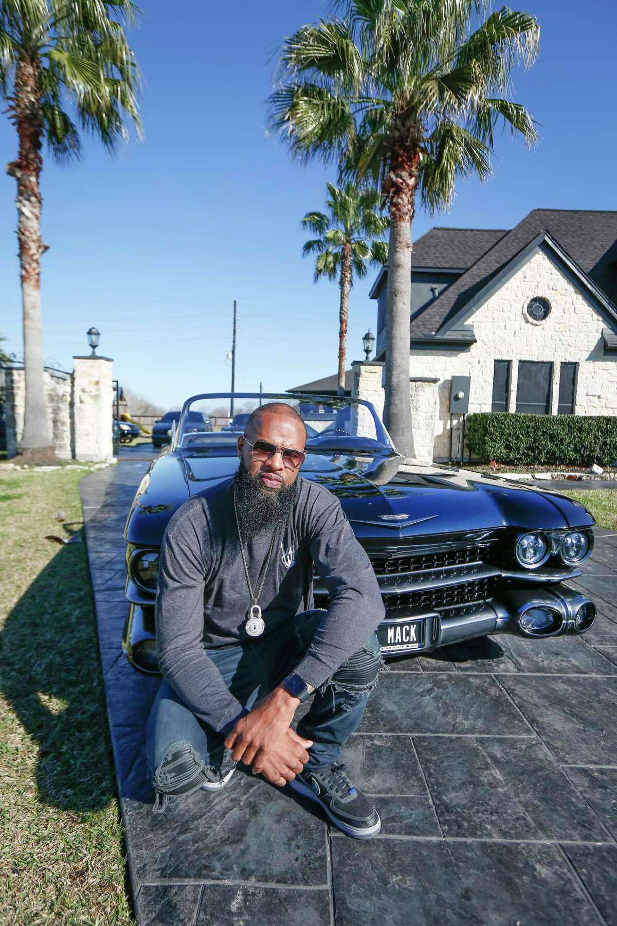 slim thug new album 2017 houston