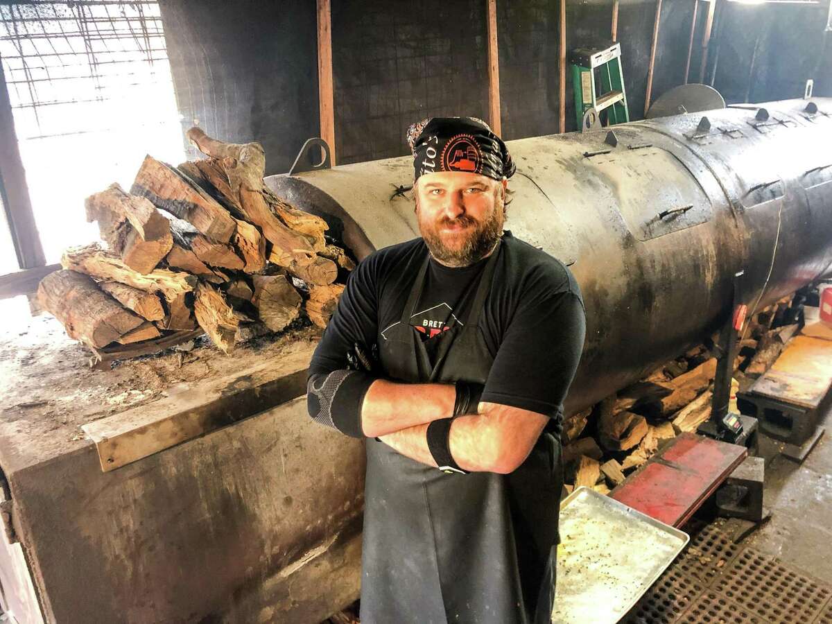 Katy is a capital of creative barbecue