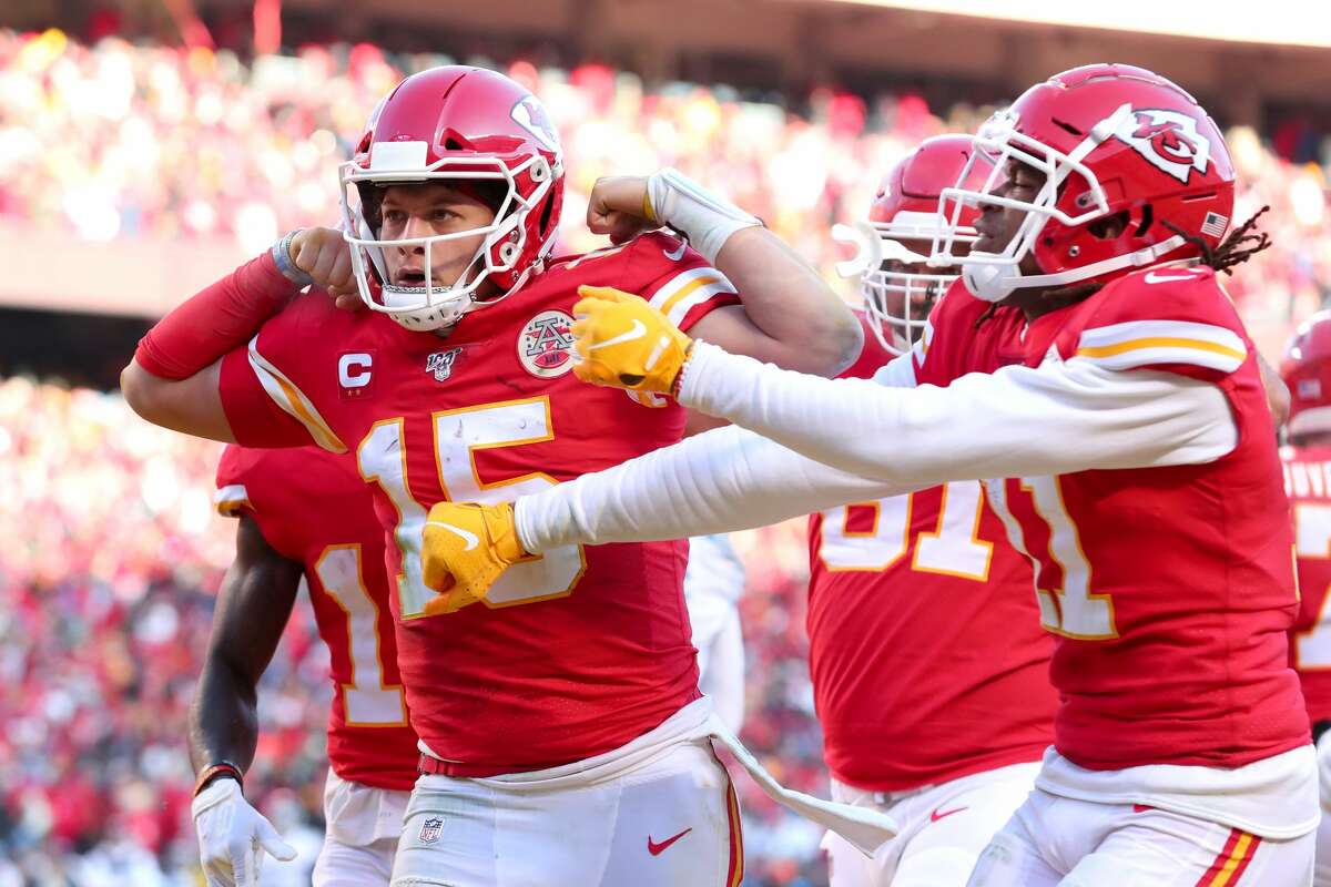 Kansas City Chiefs Odds to Win the Super Bowl: Chiefs Given 47