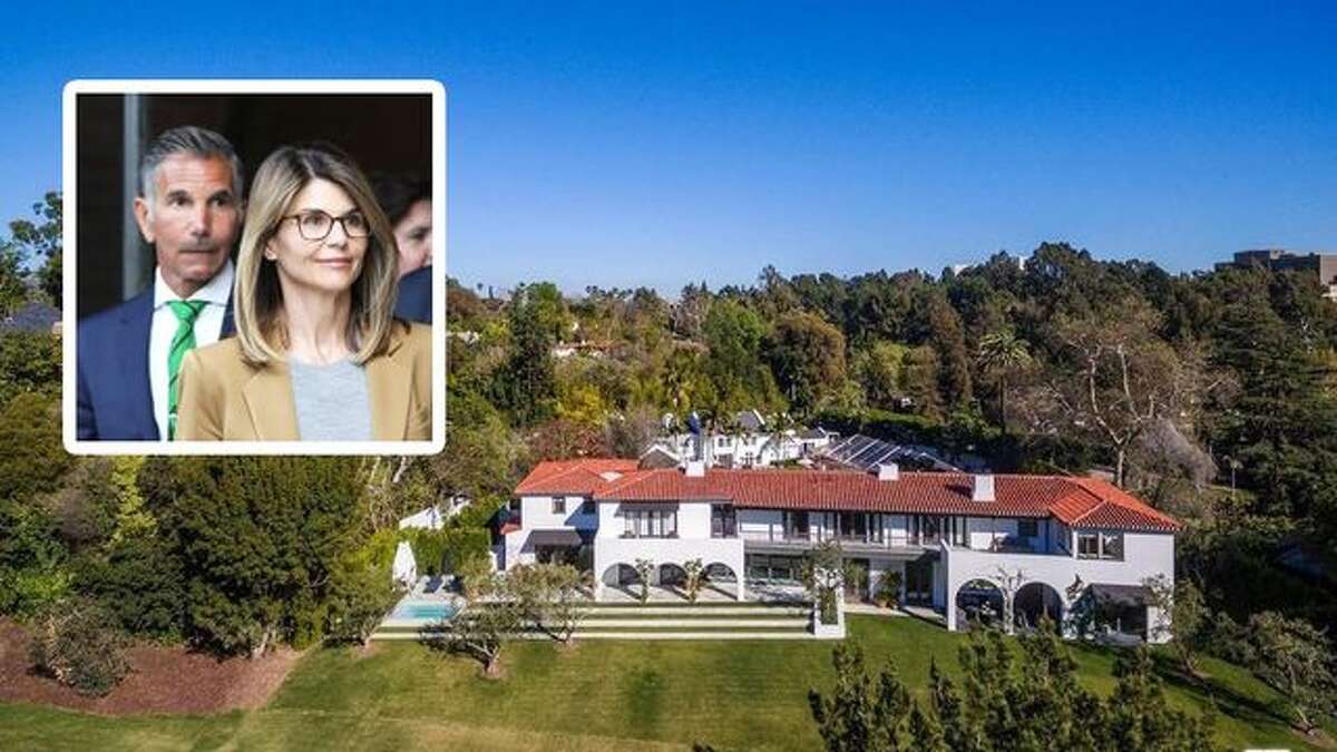 Real scandals realtor