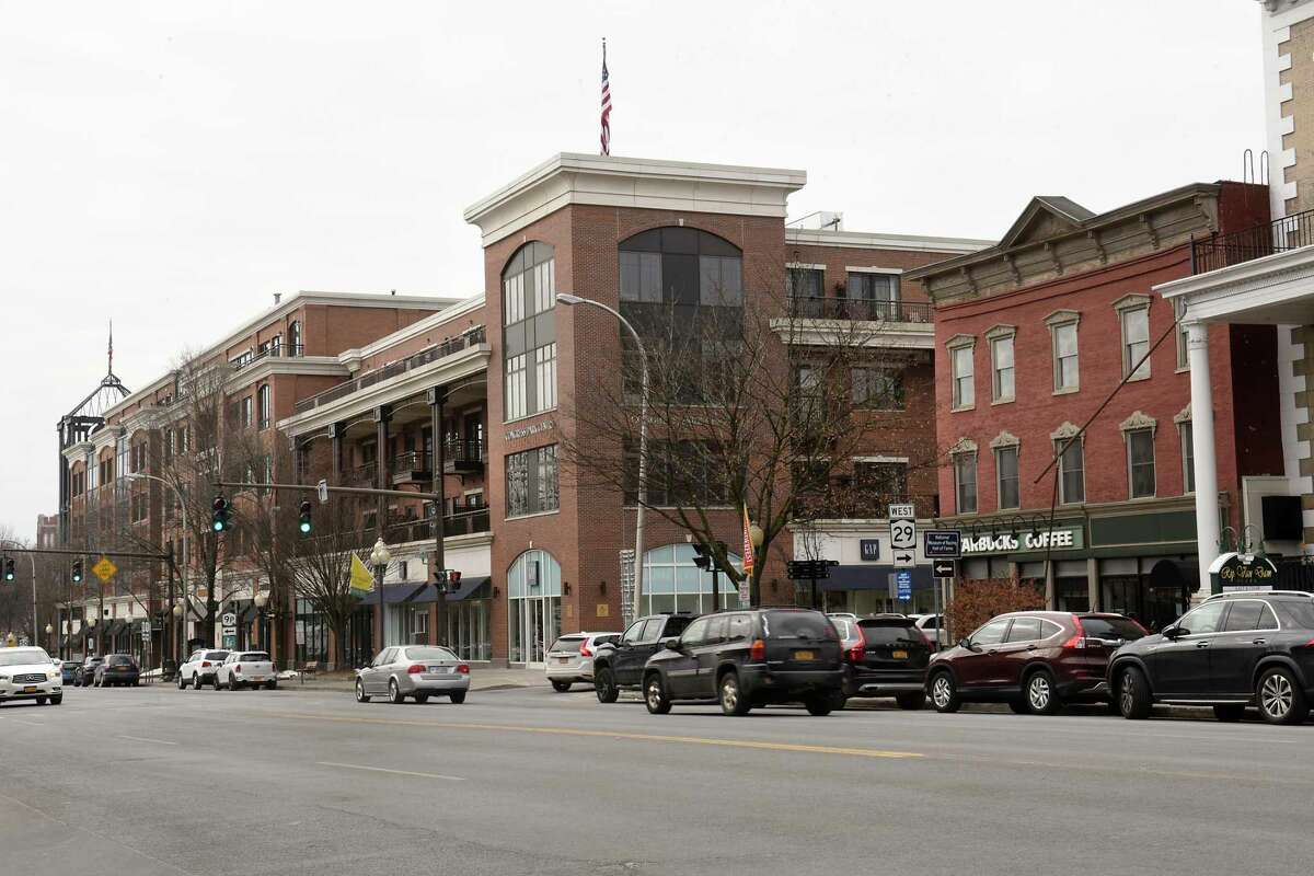 Saratoga Springs: Proposed zoning changes could increase density, raise ...