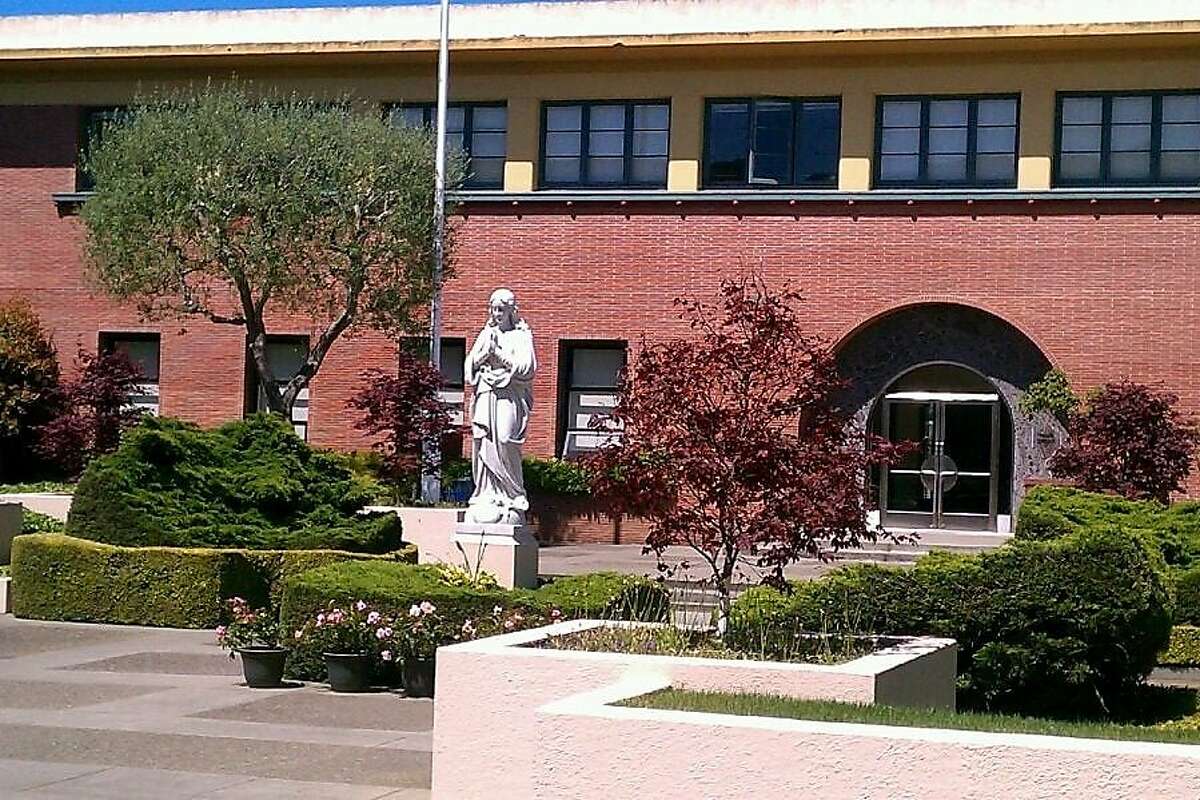 San Francisco's all-boys Catholic school Archbishop Riordan announced on Jan. 29 it would begin admitting girls in fall 2020.