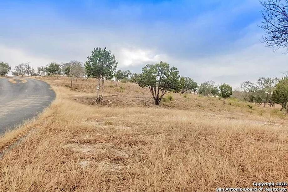 Beautiful 11acre parcel of land in northwest San Antonio San Antonio