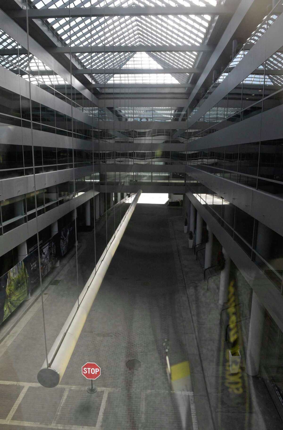 'City within a city' forms at Danbury's old Matrix