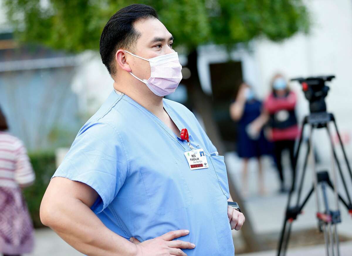 3 new coronavirus cases in San Benito, Santa Clara counties