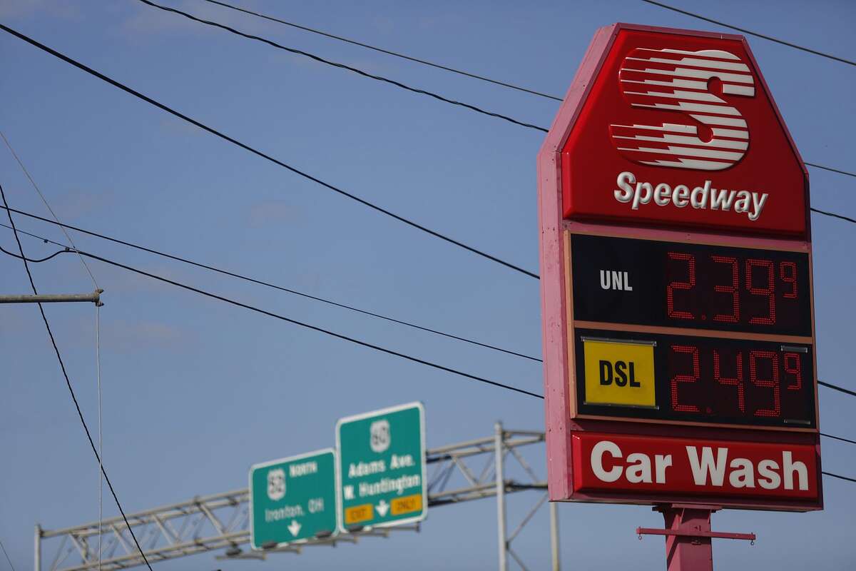 Opinion Gas station M&A frenzy looks like a bubble