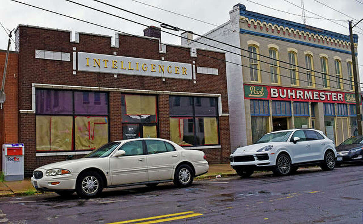 Resolution to support growth in downtown Edwardsville advances