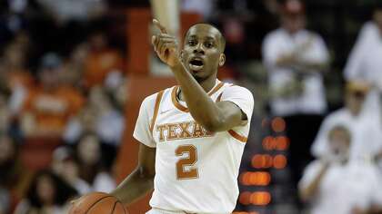 Texas Looks To Build Momentum Against Iowa State