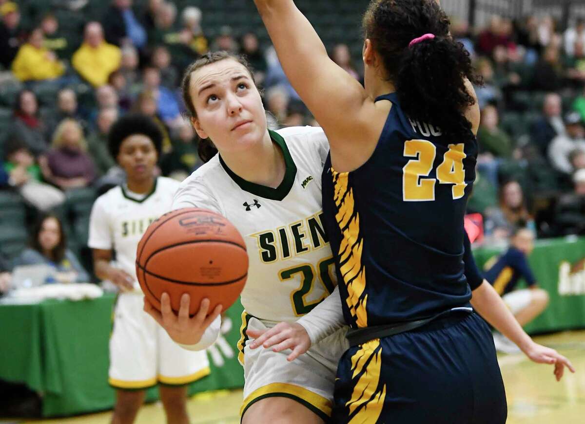 Siena women's basketball set to start season against familiar foe