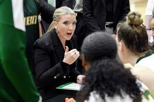 Former Siena basketball coach Ali Jaques hired by Seton Hall