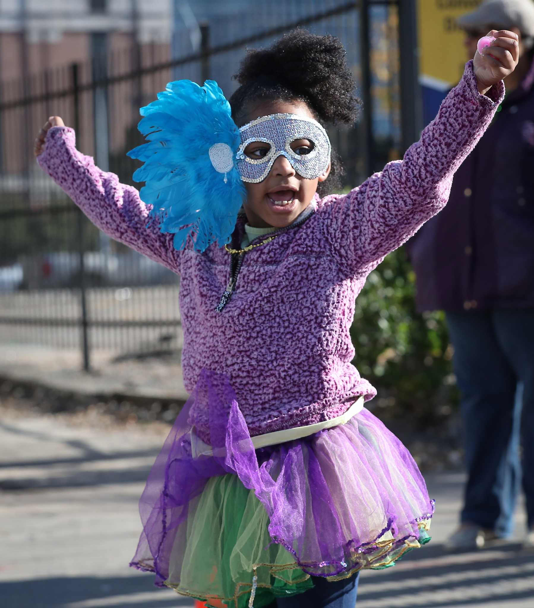 mardi gras in houston