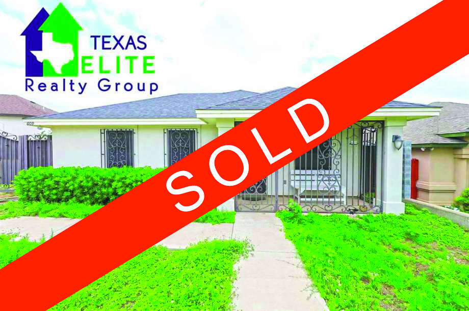 Beautiful 3 Bedroom Granite Countertops Big Backyard Laredo