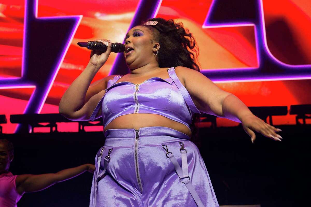 Lizzo coming to Hartford in May 2023 for North American tour
