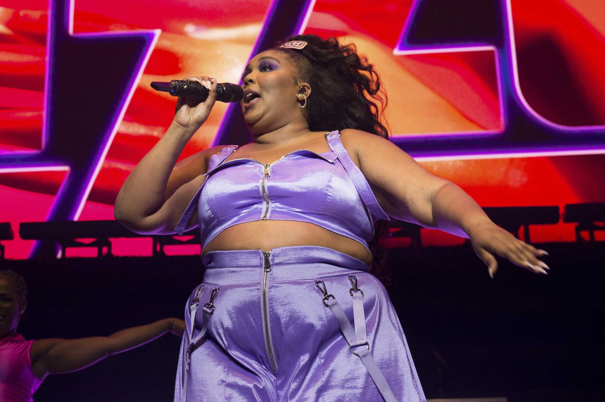 Lizzo coming to Hartford in May 2023 for North American tour