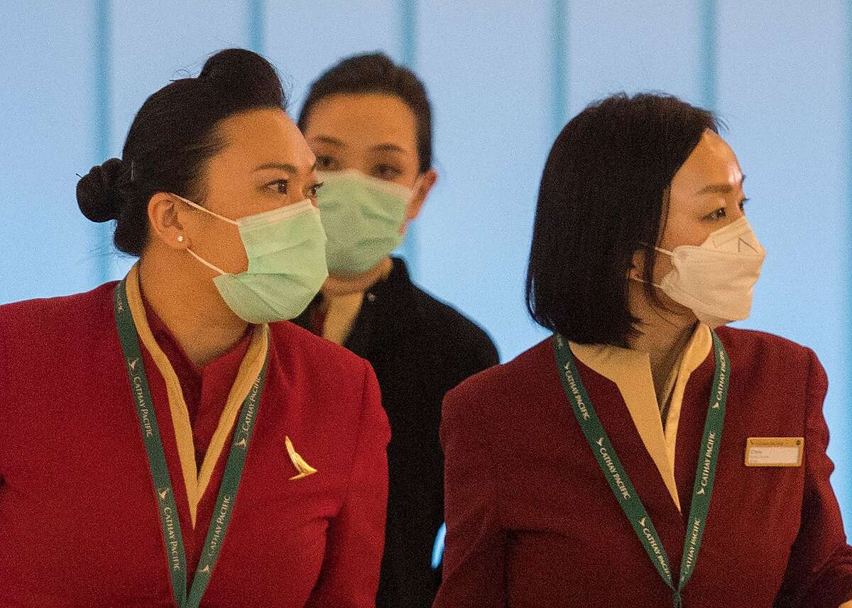 All major US airlines to require passengers to wear masks